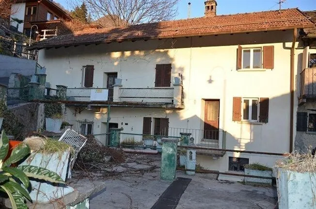 6.5 Zimmer Einfamilienhaus in Agarone – Foto 13 von 13