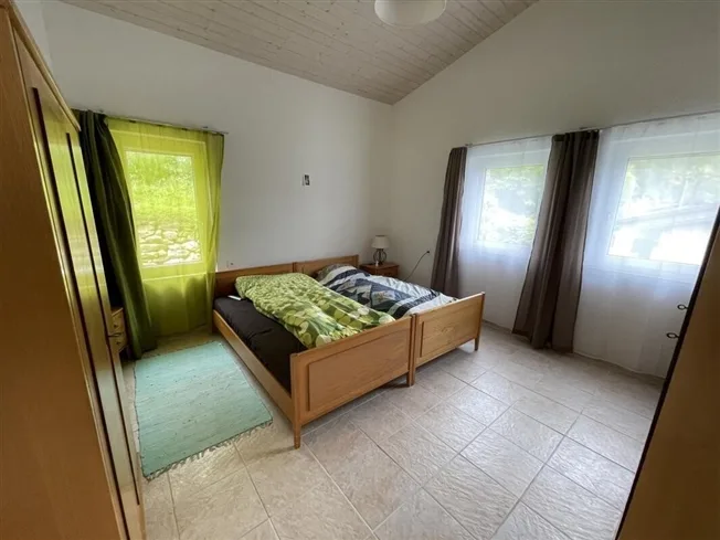 5.5 Zimmer Einfamilienhaus in Agarone – Foto 10 von 13