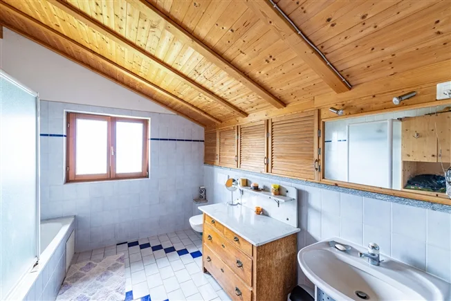6.5 Zimmer Einfamilienhaus, 6599 Robasacco
