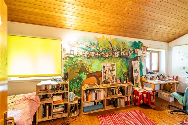 6.5 Zimmer Einfamilienhaus, 6599 Robasacco