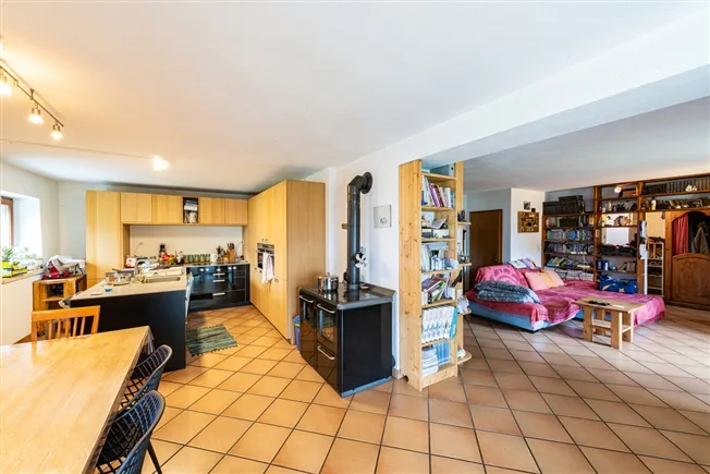 6.5 Zimmer Einfamilienhaus, 6599 Robasacco