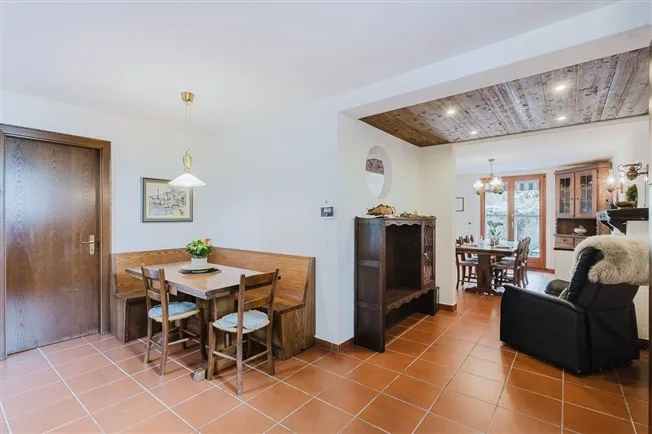 5.5 Zimmer Einfamilienhaus in Robasacco – Foto 3 von 13