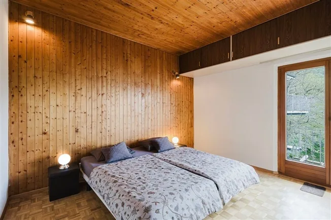 5.5 Zimmer Einfamilienhaus in Robasacco – Foto 9 von 13