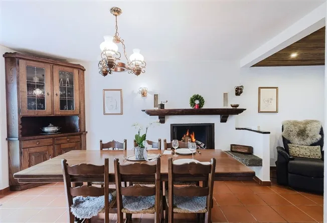 5.5 Zimmer Einfamilienhaus in Robasacco – Foto 7 von 13