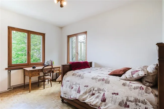5.5 Zimmer Einfamilienhaus in Robasacco – Foto 10 von 13