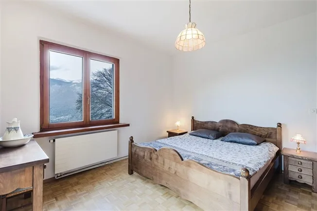 5.5 Zimmer Einfamilienhaus in Robasacco – Foto 11 von 13
