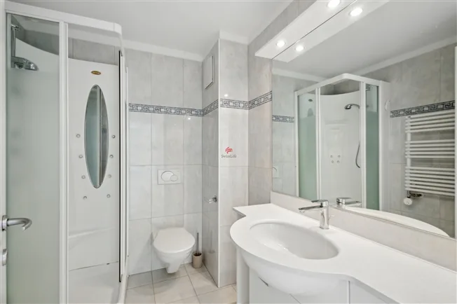 3.5 Zimmer Wohnung in Locarno – Foto 8 von 12
