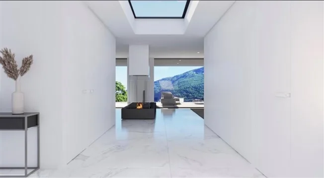 3 Zimmer Wohnung, 6600 Locarno
