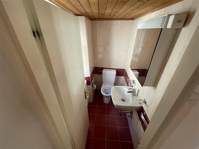 3.5 Zimmer Wohnung in Locarno – foto 10 di 13