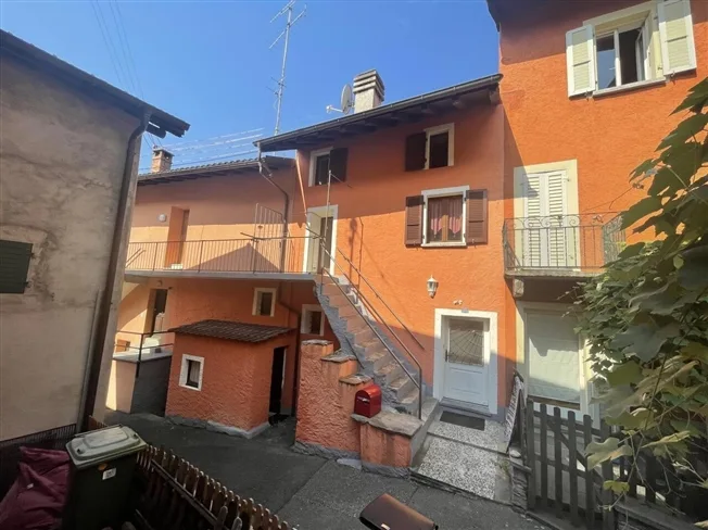 3.5 Zimmer Wohnung in Locarno – foto 11 di 13