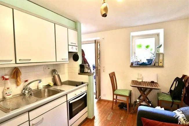 2.5 Zimmer Einfamilienhaus in Locarno – Foto 3 von 10