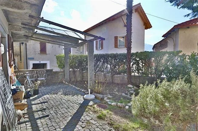 3.5 Zimmer Wohnung in Locarno – Foto 8 von 11