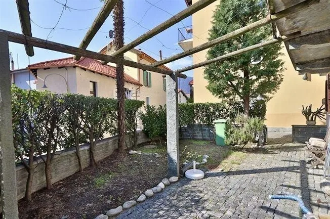 3.5 Zimmer Wohnung in Locarno – Foto 2 von 11