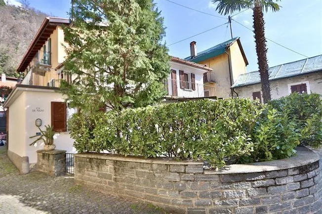 3.5 Zimmer Wohnung in Locarno – Foto 9 von 11