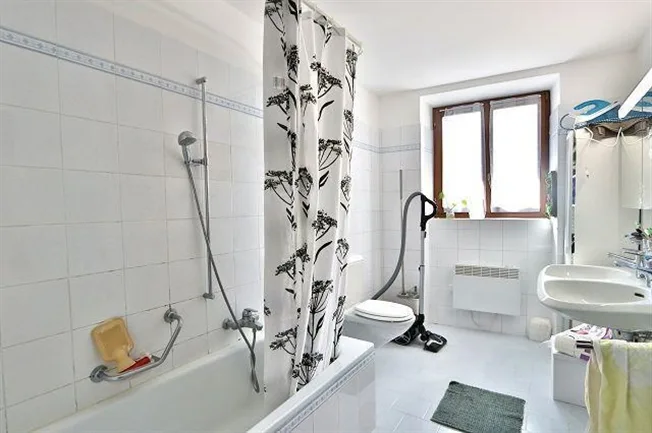 3.5 Zimmer Wohnung in Locarno – Foto 6 von 11