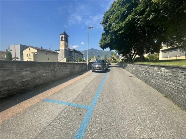 3.5 Zimmer Einfamilienhaus in Locarno – foto 13 di 13