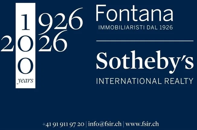 Villa in Locarno – Foto 3 von 4