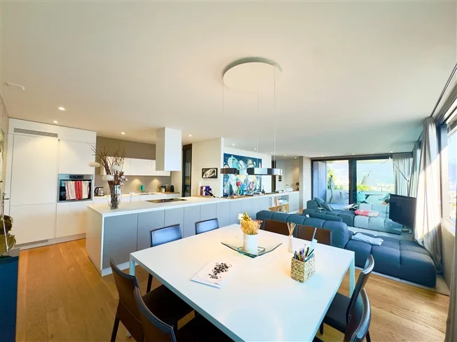 4 Zimmer Wohnung in Locarno – photo 8 sur 20