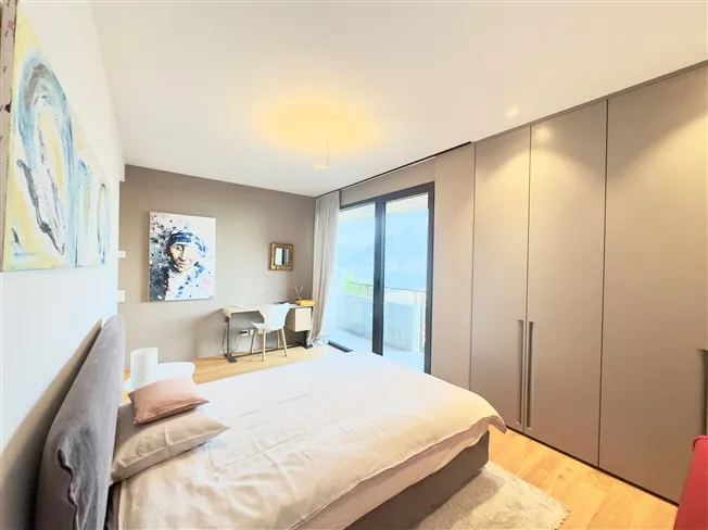 4 Zimmer Wohnung in Locarno – photo 13 sur 20