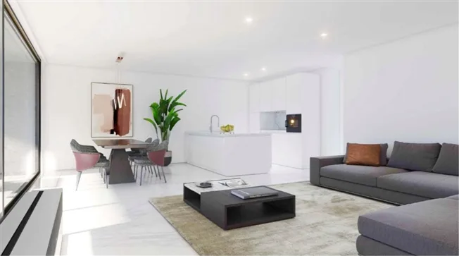 4 Zimmer Wohnung, 6600 Locarno