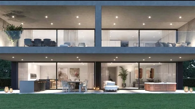 4 Zimmer Wohnung, 6600 Locarno