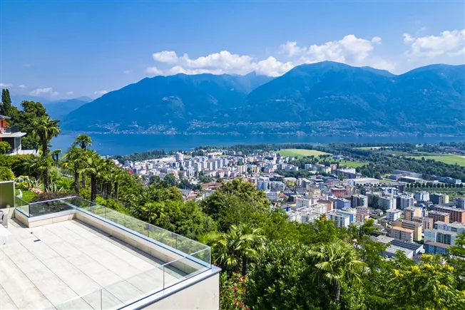 4.5 Zimmer Wohnung in Locarno – Foto 20 von 20