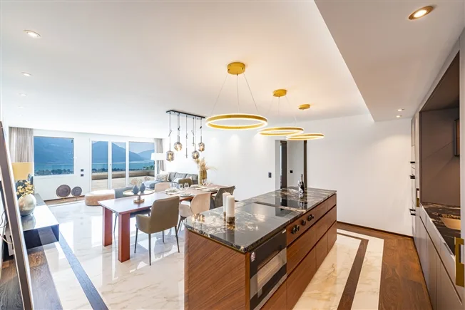 4.5 Zimmer Wohnung in Locarno – Foto 2 von 20
