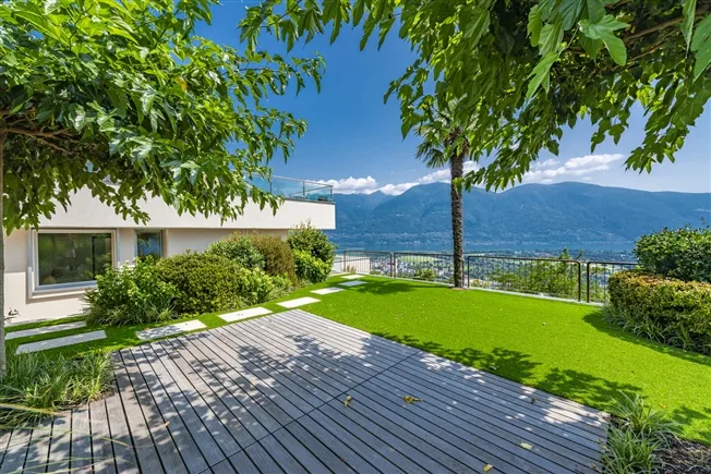 4.5 Zimmer Wohnung in Locarno – Foto 17 von 20
