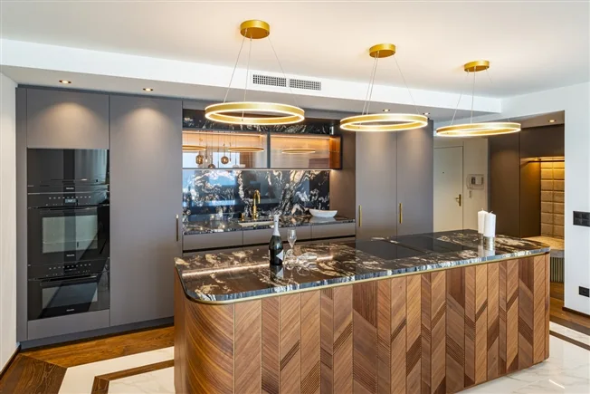 4.5 Zimmer Wohnung in Locarno – Foto 8 von 20