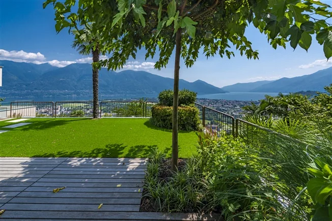 4.5 Zimmer Wohnung in Locarno – Foto 16 von 20