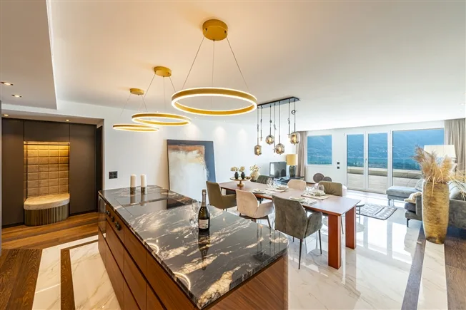 4.5 Zimmer Wohnung in Locarno – Foto 5 von 20