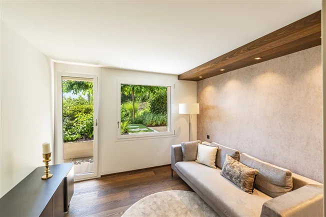 4.5 Zimmer Wohnung in Locarno – Foto 11 von 20