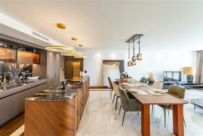 4.5 Zimmer Wohnung in Locarno – Foto 6 von 20
