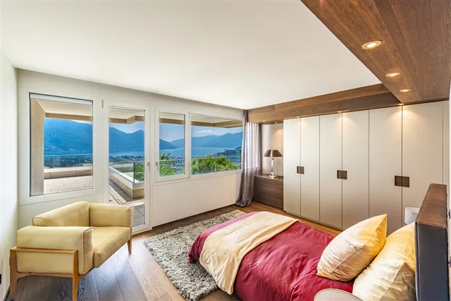 4.5 Zimmer Wohnung in Locarno – Foto 10 von 20