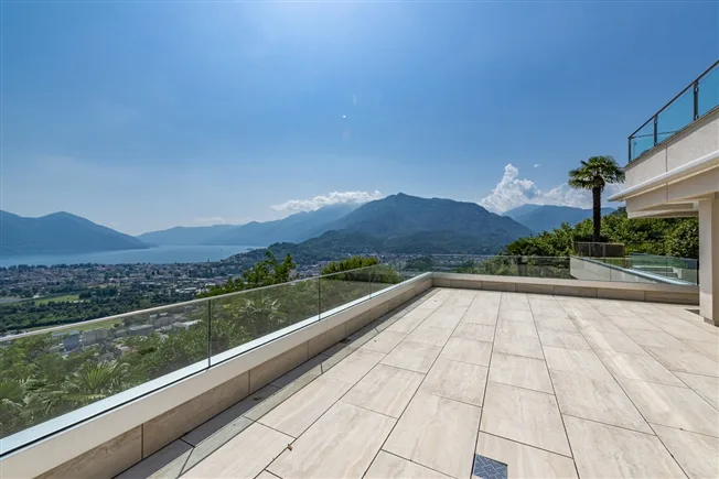 4.5 Zimmer Wohnung in Locarno – Foto 15 von 20