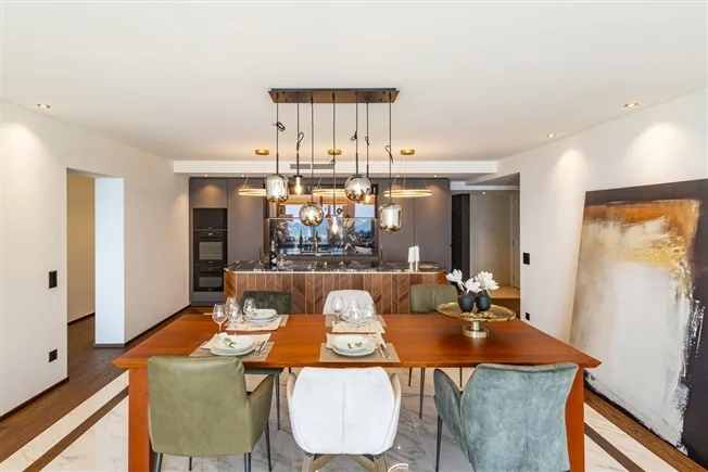 4.5 Zimmer Wohnung in Locarno – Foto 3 von 20