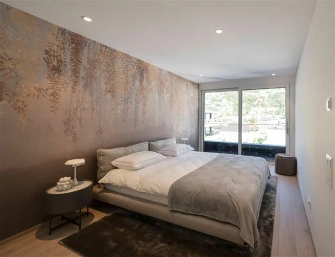4.5 Zimmer Attikawohnung in Locarno – Foto 7 von 14