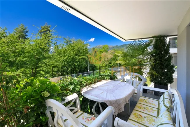 4.5 Zimmer Wohnung in Locarno – foto 13 di 17