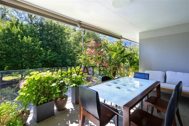 4.5 Zimmer Wohnung in Locarno – foto 6 di 17
