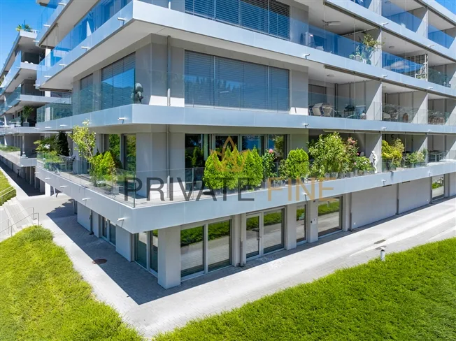 4.5 Zimmer Wohnung in Locarno – foto 15 di 17