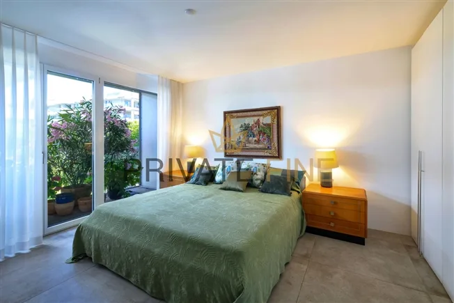 4.5 Zimmer Wohnung in Locarno – foto 7 di 17