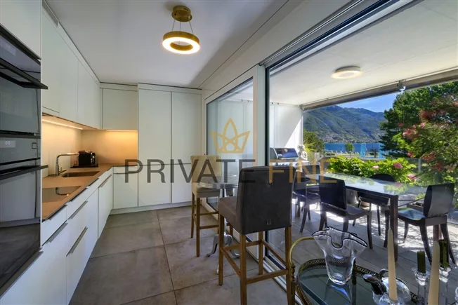 4.5 Zimmer Wohnung in Locarno – foto 5 di 17