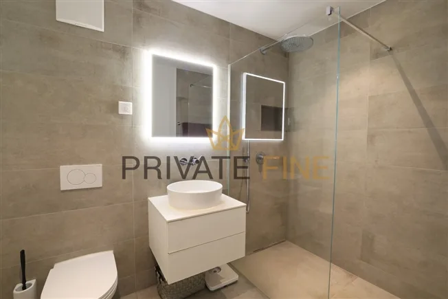 4.5 Zimmer Wohnung in Locarno – foto 12 di 17