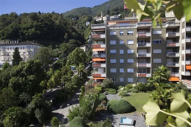Wohnung in Muralto – Foto 3 von 20