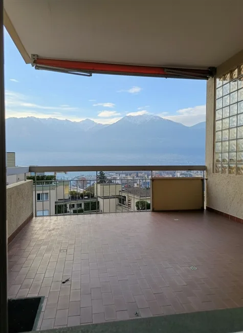 Wohnung in Muralto – Foto 7 von 20