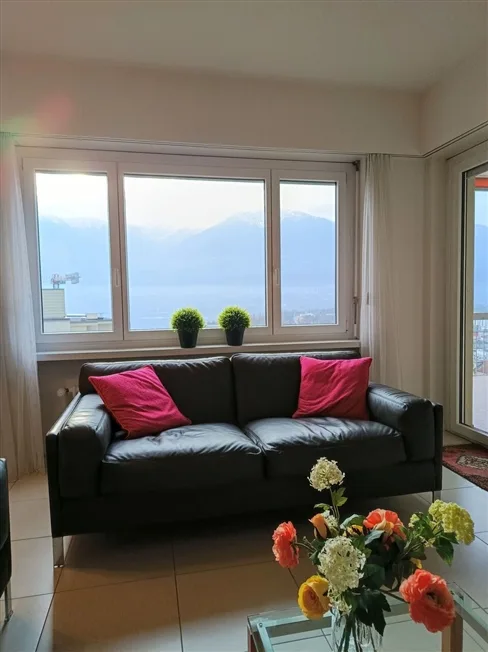Wohnung in Muralto – Foto 19 von 20