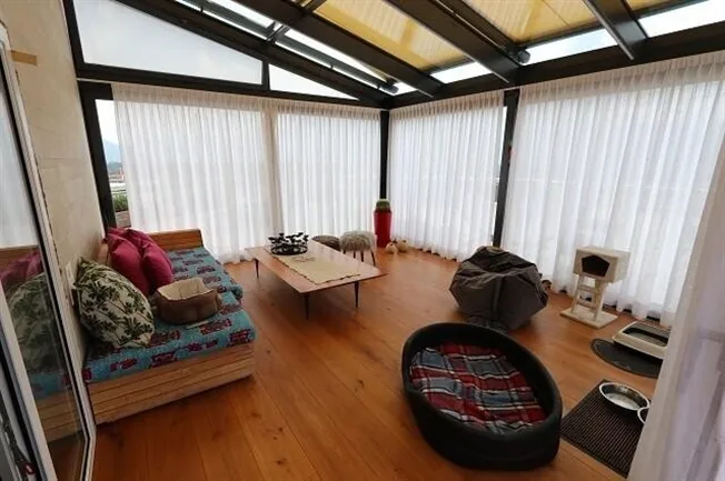 4.5 Zimmer Wohnung in Locarno – foto 12 di 13