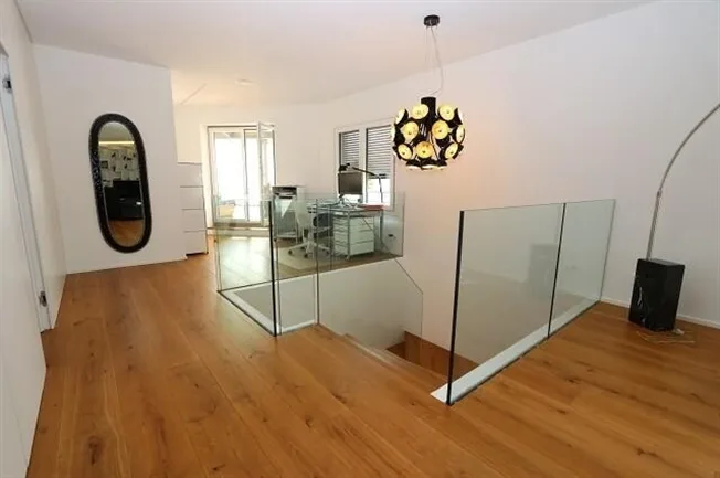 4.5 Zimmer Wohnung in Locarno – foto 7 di 13