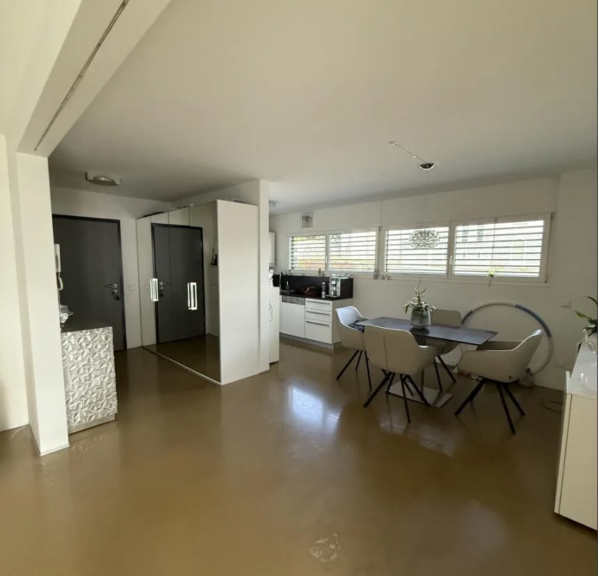 2.5 Zimmer Wohnung in Muralto – Foto 6 von 10