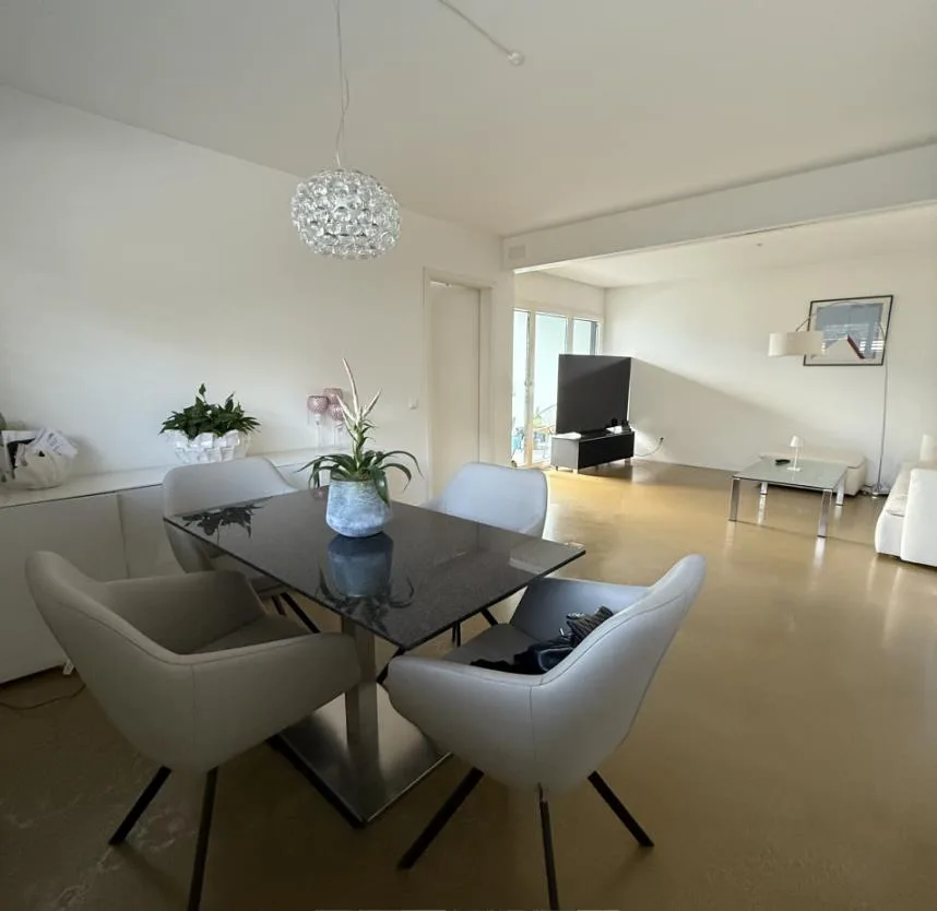 2.5 Zimmer Wohnung in Muralto – Foto 5 von 10